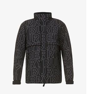 BURBERRY DAINTON JACKET